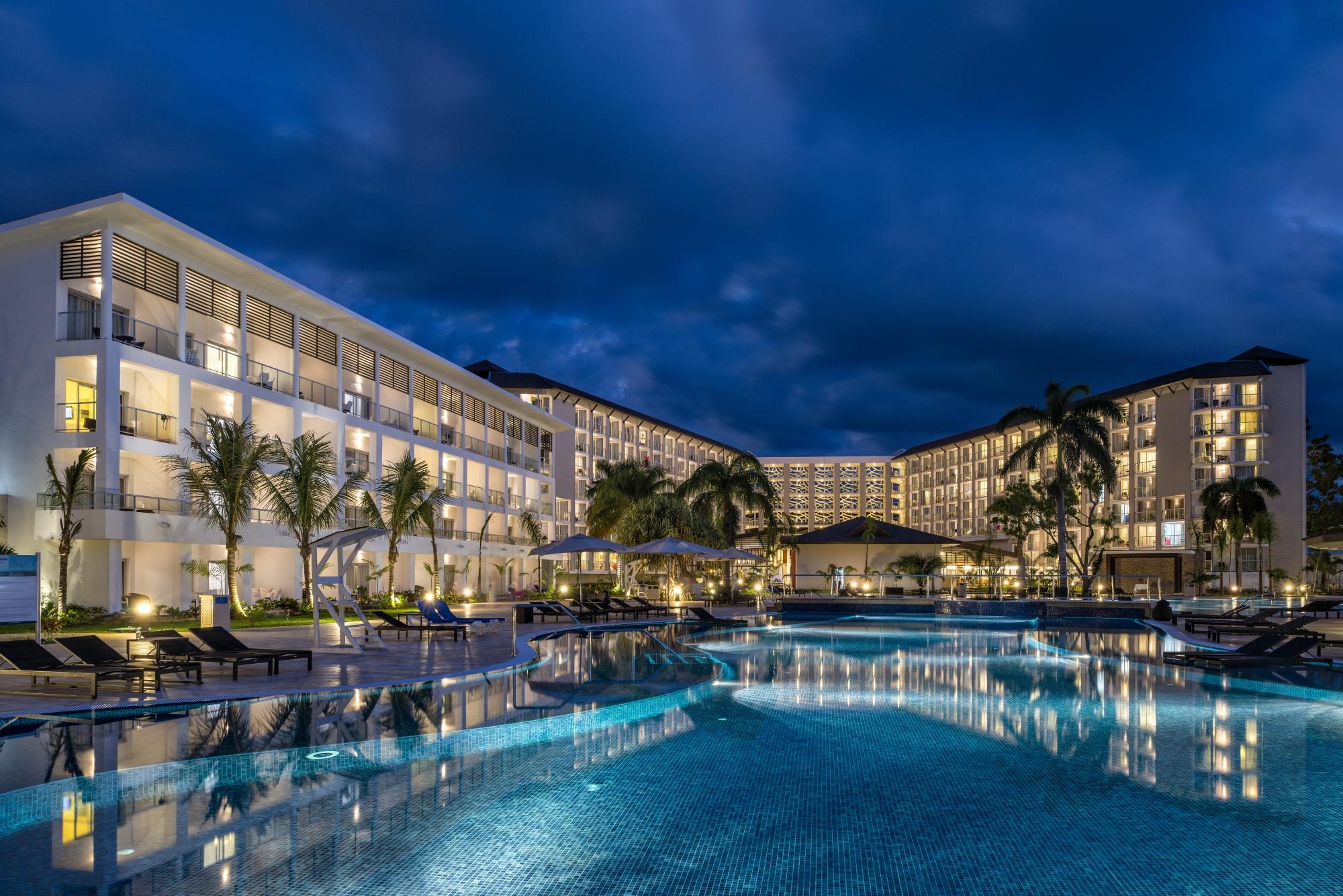 Royalton Blue Waters Montego Bay